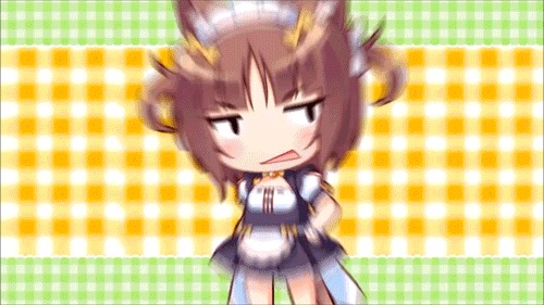    ^^ , Nekopara, Chocola, Vanilla, Azuki, , , , Coconut (Nekopara), Vanilla and Chocola, Cinnamon, Maple, Minazuki Shigure