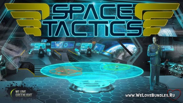 -    Space Tactics , Spacetactics, Greenlight, Tactics, , , 