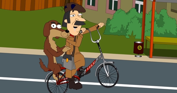 Мальчишник в Простоквашино. Мальчишник, Простоквашино, Кит, Длиннопост