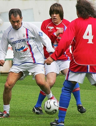 Крайние меры!