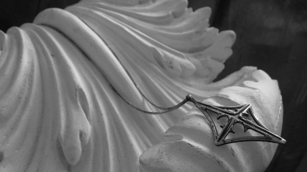 Украшения, готика.