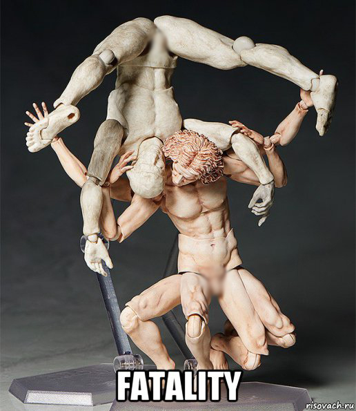 Fatality