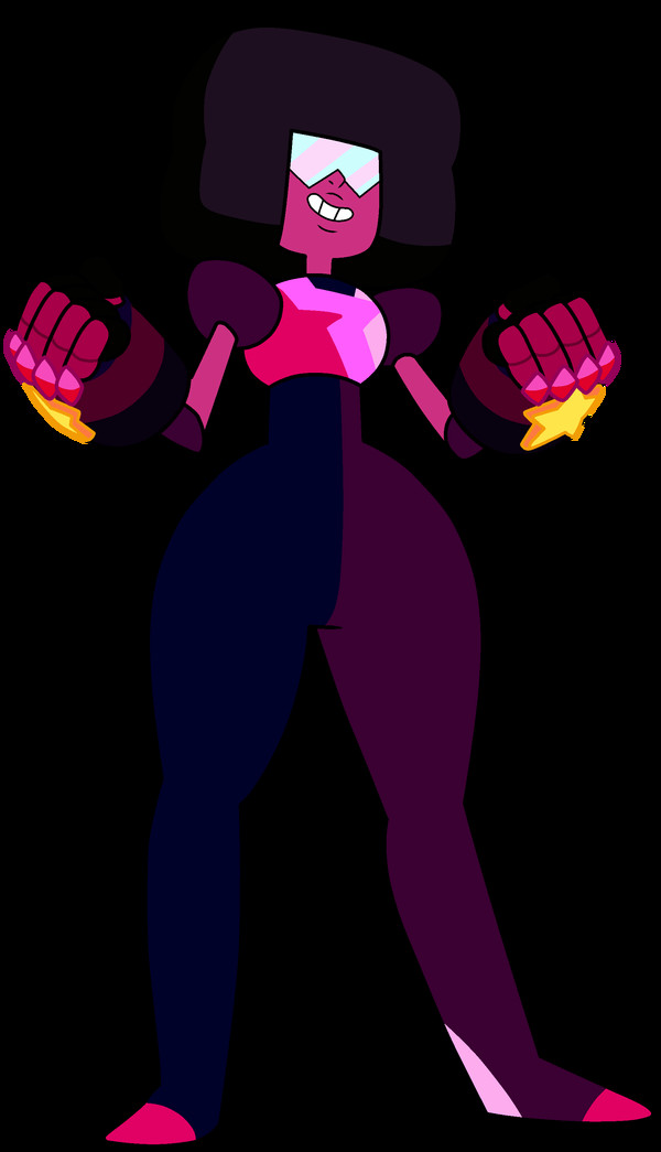 SU     1 Stevenuniverse, Steven univers, Crystal Gems, , Steven Universe, 