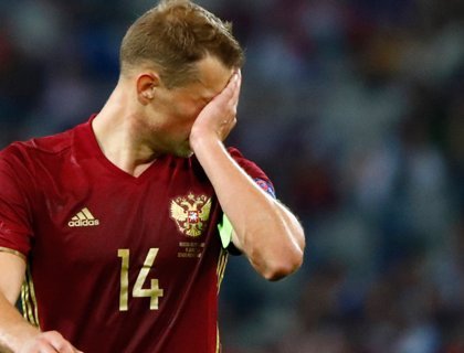 ����� ����, ����� ����... ����� - ������ 3:0