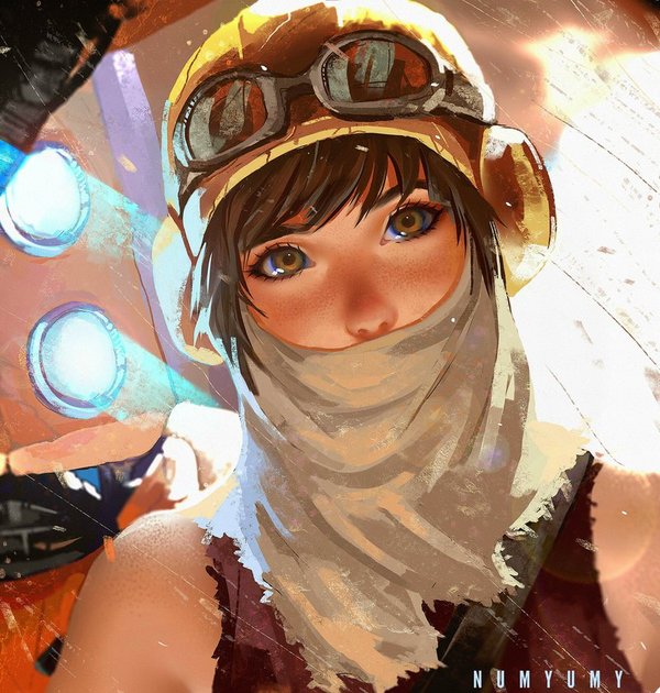 ReCore