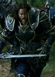  ""    Warcraft, ,  