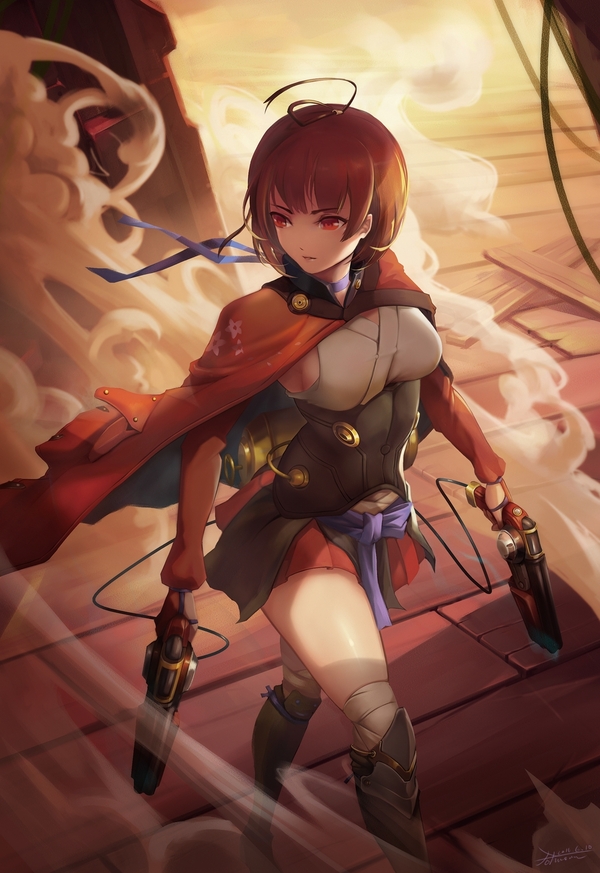 Mumei