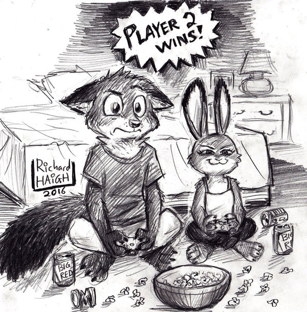 "Да как так то!?"