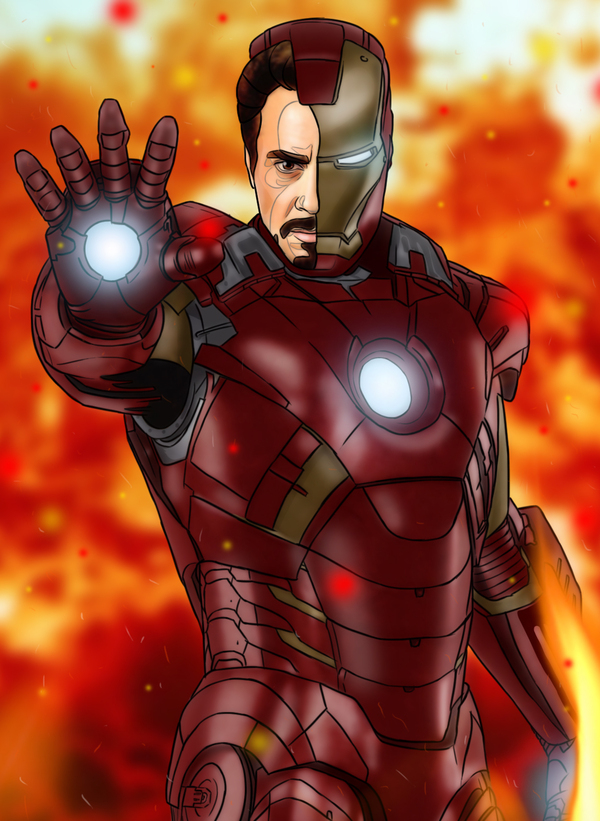 Civil War. Captain America vs Iron Man. ,  ,  , Marvel,  : , Iron Man, , 