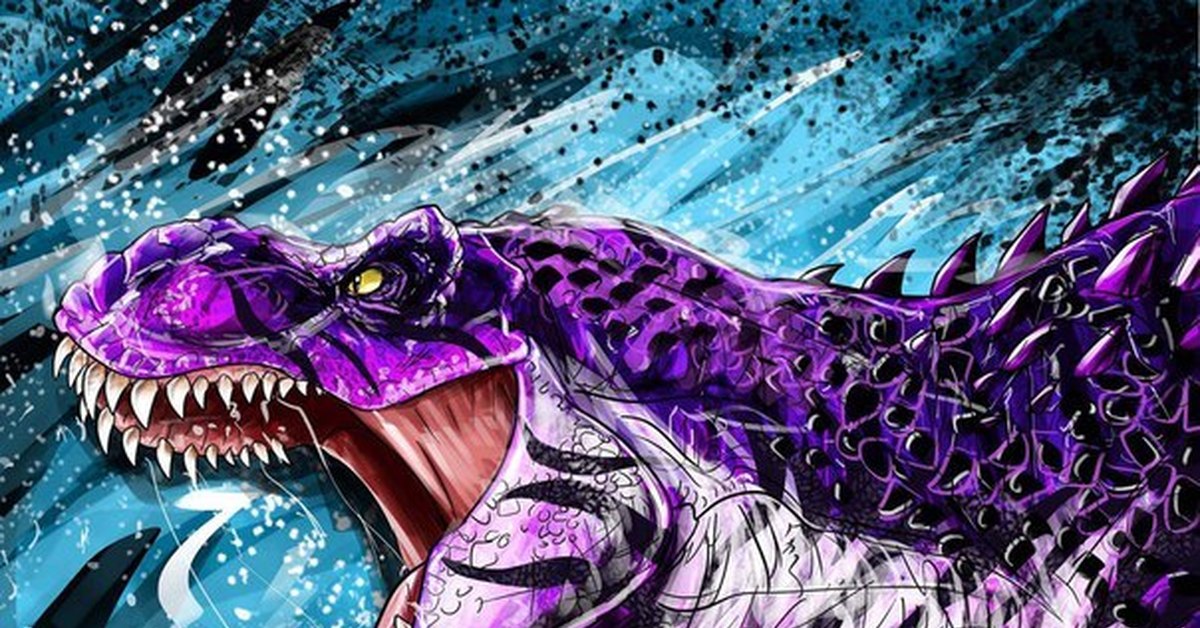 Ark Южного Периода