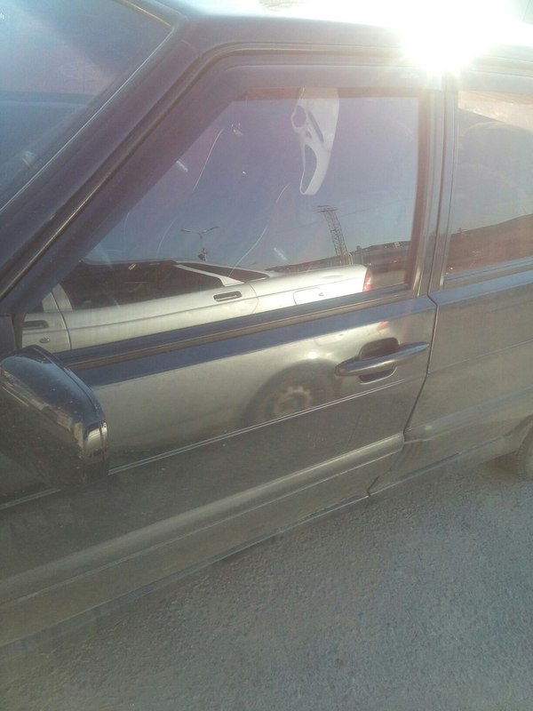 Ну хоть не ночью