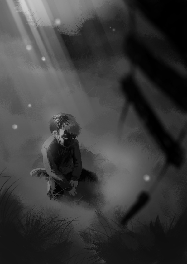 Limbo art