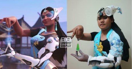 � ������, ��, �������, ������ Overwatch � �������...