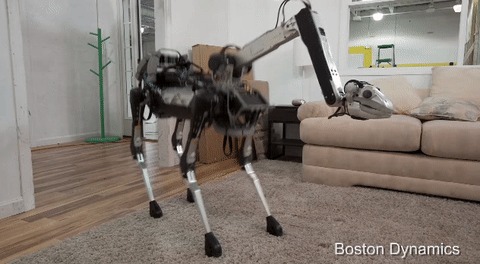 Boston Dynamics:      Boston Dynamics, , ,  , , 