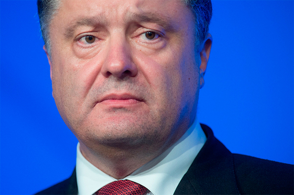 ЗРАДА! Безвизовый режим с Россией путь к деэскалации