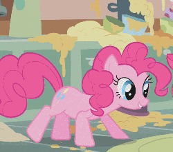   ! My Little Pony, Dubtrack, , 