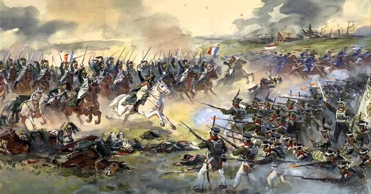 Франция начала войну с россией. Отечественная Аой на 1812.
