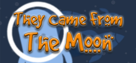 They Came From The Moon Steam ,  