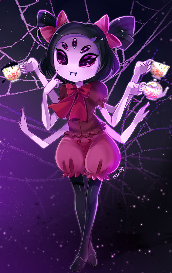 Muffet