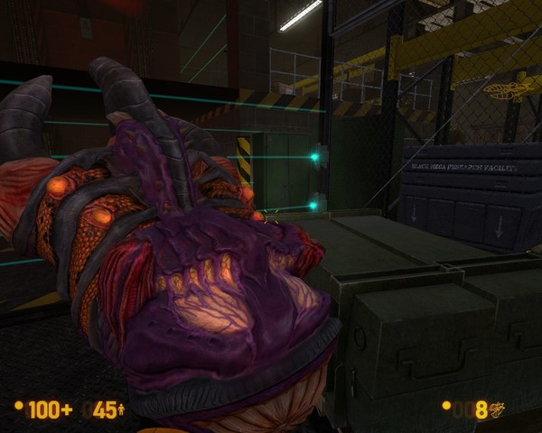  ,   ... Half-life, Black Mesa, 18+, If you know what I mean, 