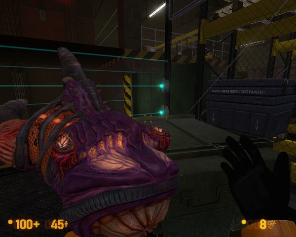  ,   ... Half-life, Black Mesa, 18+, If you know what I mean, 