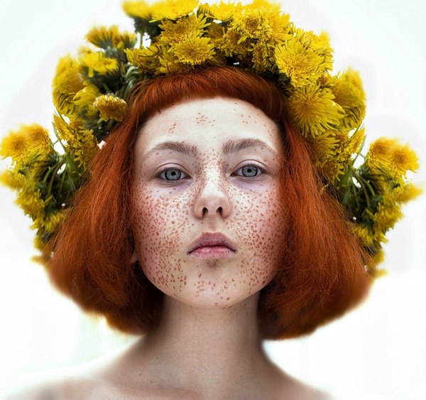 Другая красота