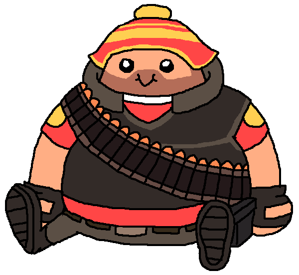 COD2 -> TF2