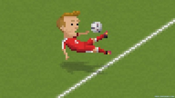 Evro2016. Швейцария - Польша. гол Шакири