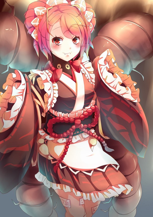 Entoma Vasilissa zeta