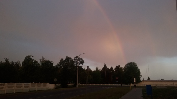 Фото на ходу