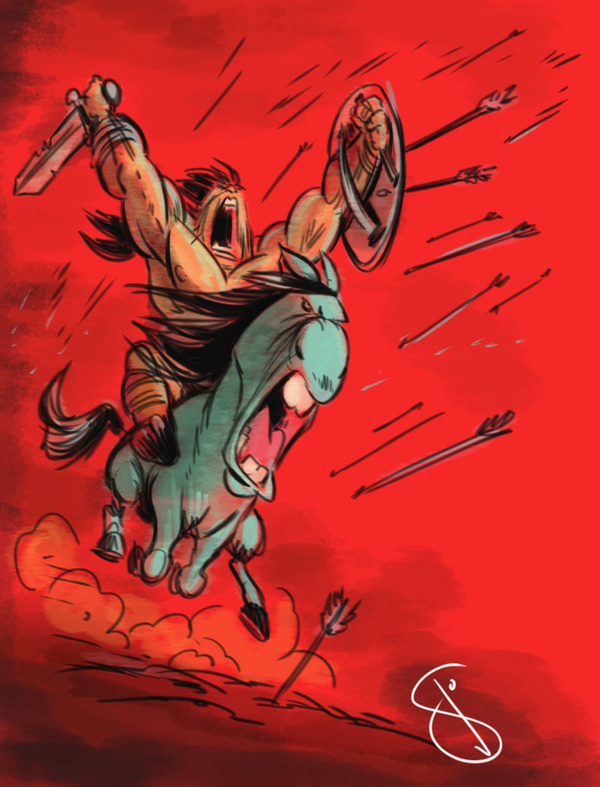 �-��-��, mather fucker!