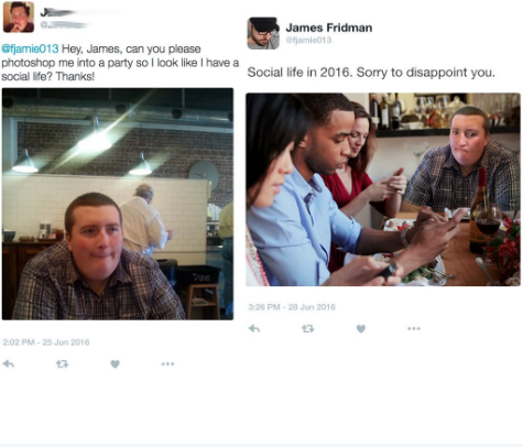 Правда жизни