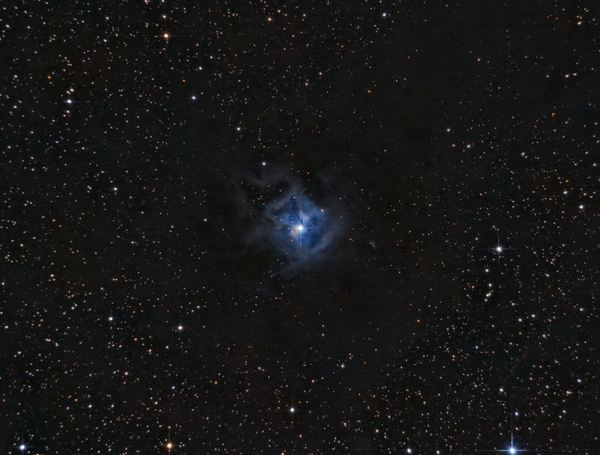   NGC 7023 "" , , , , , 