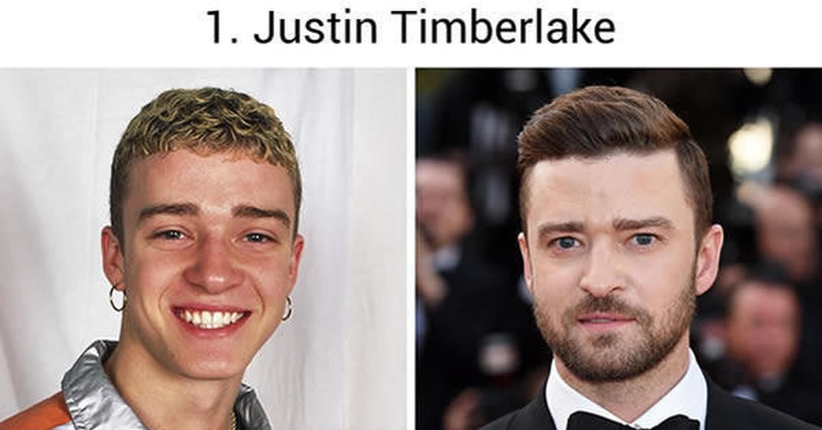 Как люди становятся знаменитыми. Джастин Тимберлейк в молодости и сейчас. Джастин Тимберлейк в 20 лет. Тимберлейк сейчас. Джастин Тимберлейк в 18.