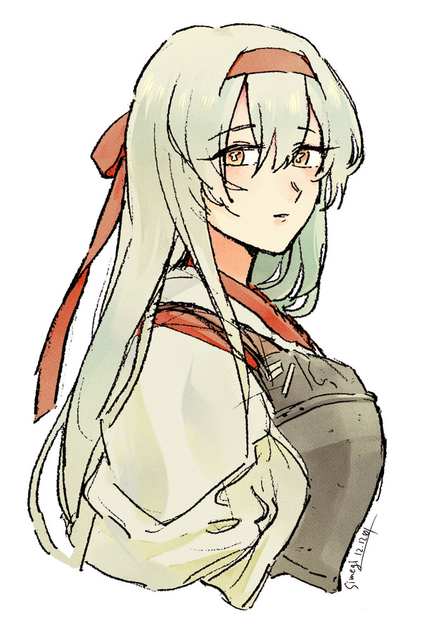Shoukaku Shoukaku, Kantai Collection, 