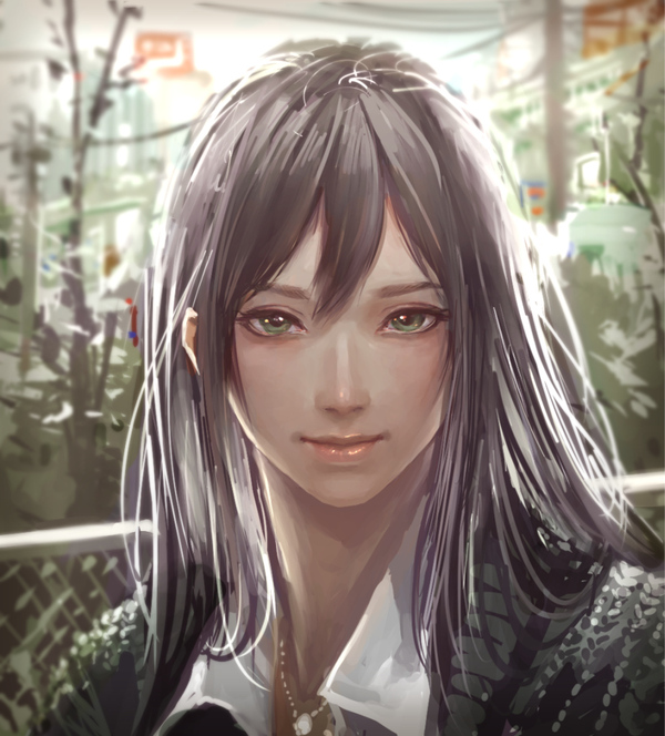 Shibuya Rin