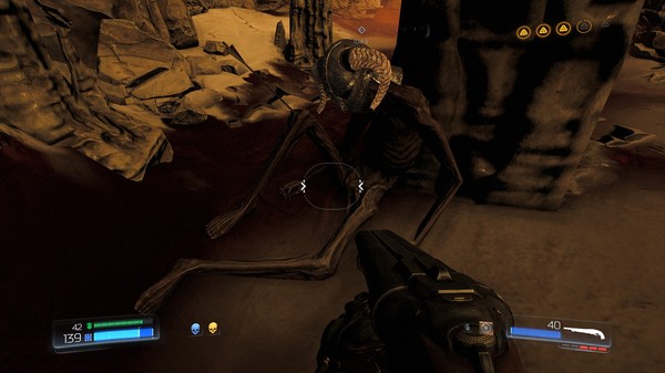 Пасхалка в Doom