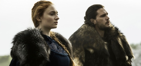 Объявлены режиссёры седьмого сезона "Игры престолов"