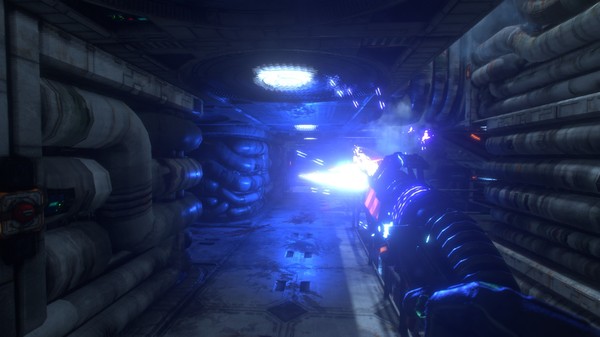 System Shock  Kickstarter System Shock, Kickstarter, ,  , , 