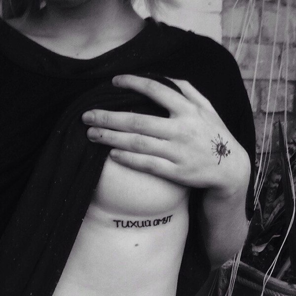 Эй, ямщик, поворачивай к чёрту!