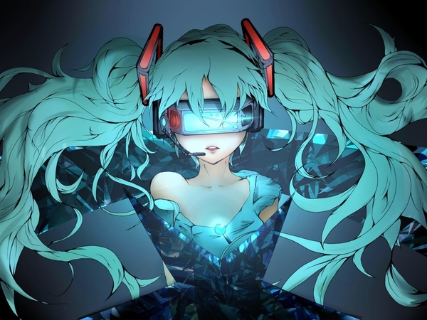 Hatsune Miku