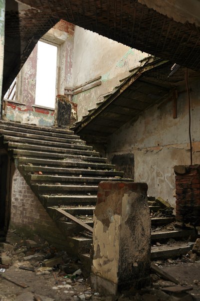 Усадьба Гребнево | Пикабу