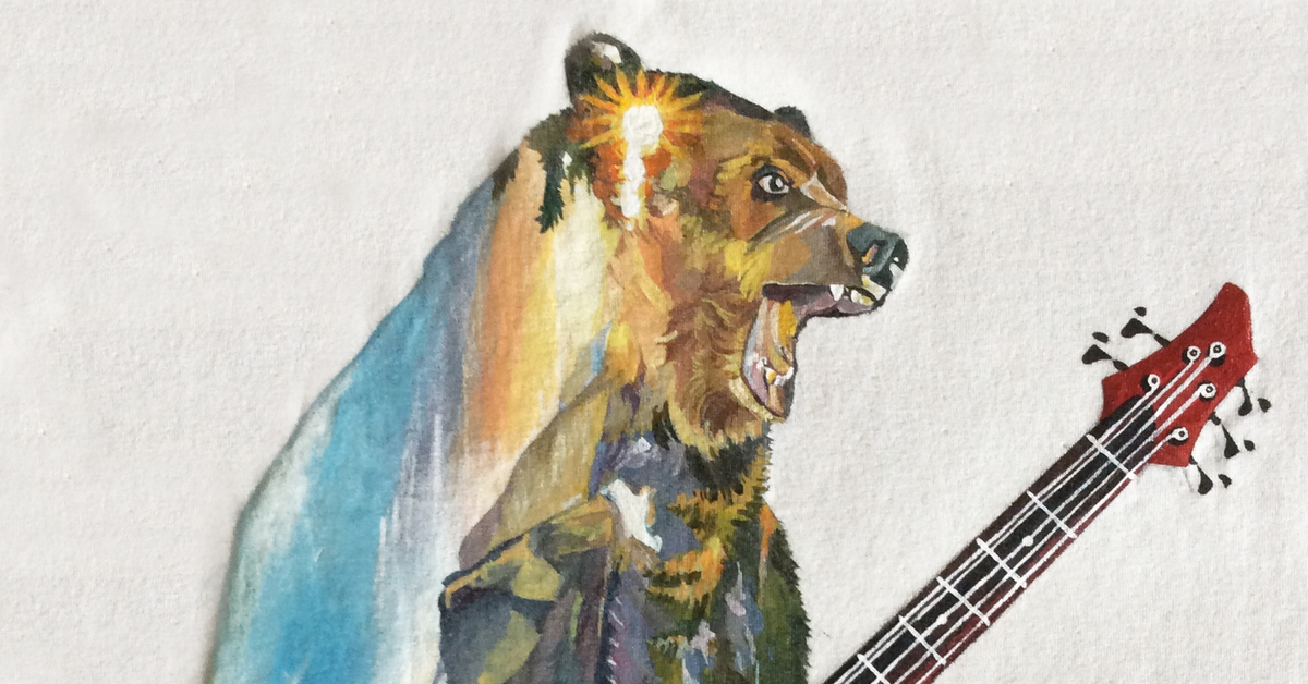 Медведь играет на гитаре. Медведь с гитарой. Медвежонок с гитарой. Медведь с балалайкой. Цыгане медведи балалайка.