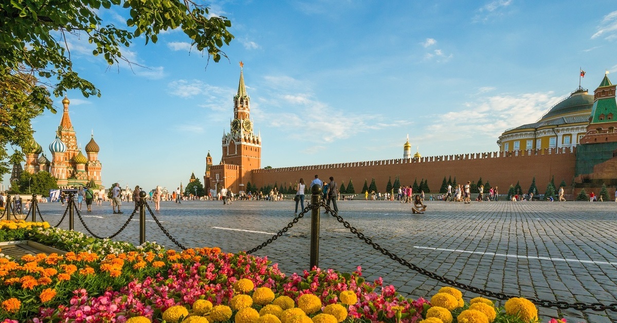 Туры в августе из москвы