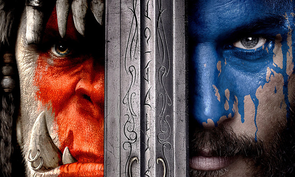 &quot; Warcraft &quot;