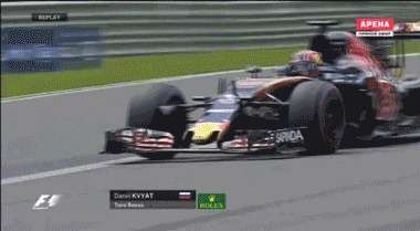    Scuderia Toro Rosso  1, , , ,  , , 