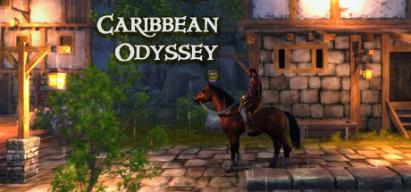 Caribbean Odyssey [10,000 Steam Keys] Gleam, Steam, , , 