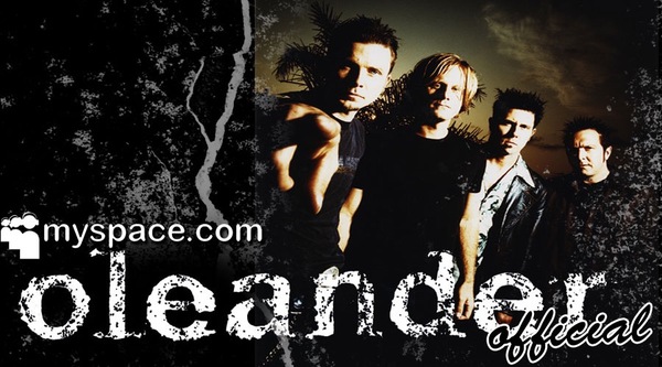  -    90- OLEANDER , , Oleander (TFH), Post-grunge, -, , 