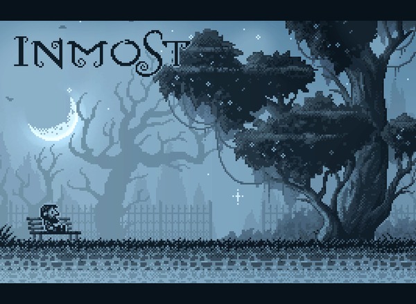 Inmost (    . !) Pixel Art, Gamedev, , Metroidvania, Inmost