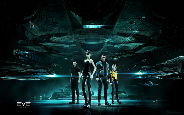 EVE Online